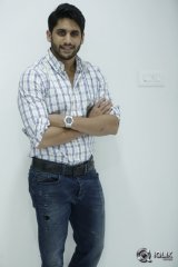 Naga Chaitanya Interview About Saahasam Swaasaga Saagipo Movie